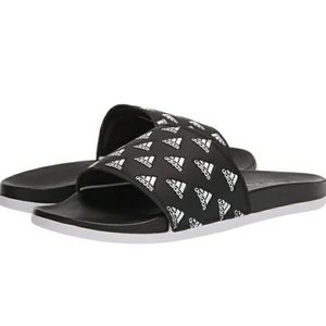 ADIDAS Adult Men Adilette Slide Sandals